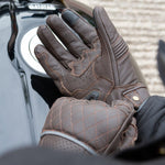 Load image into Gallery viewer, Stewart Glove-Gloves-Merlin-Merlin Bike Gear
