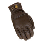Load image into Gallery viewer, Stewart Glove-Gloves-Merlin-Brown-Small-Merlin Bike Gear
