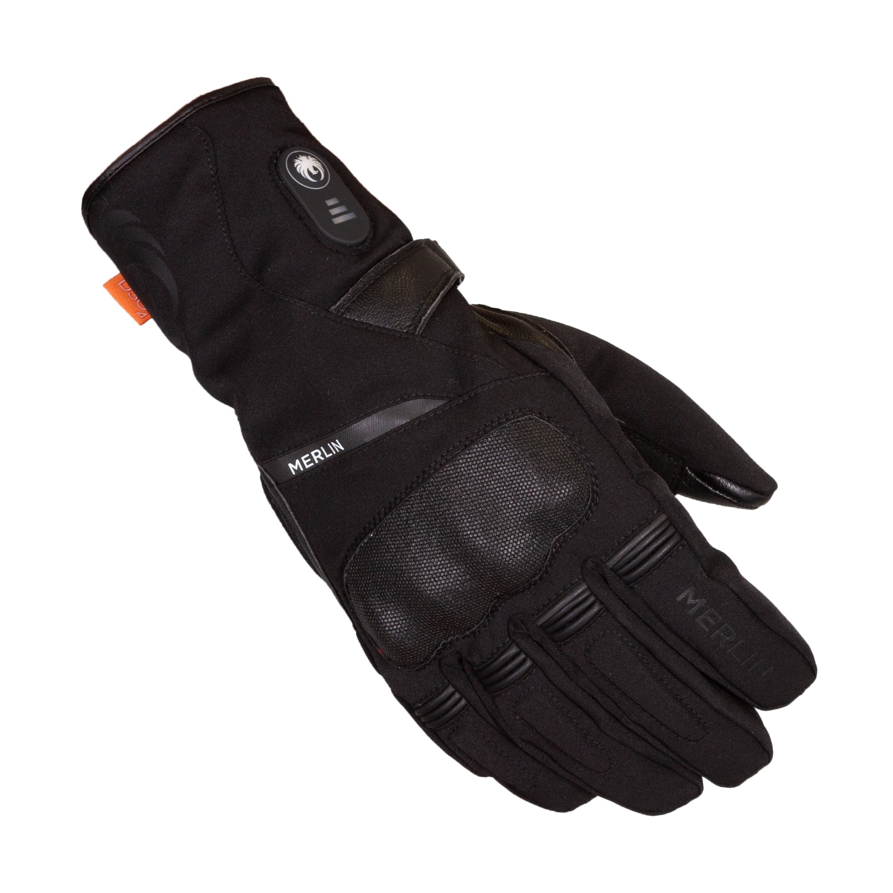 Summit Touring Heated D3O® Glove