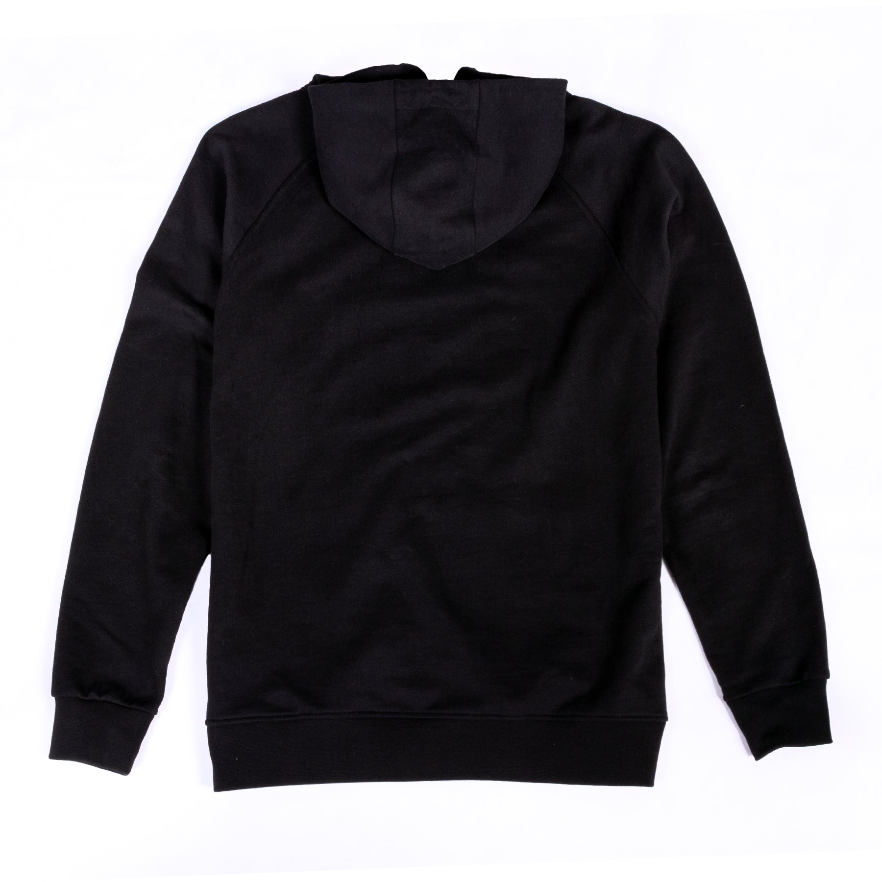 Sycamore Pull-Over Hoody