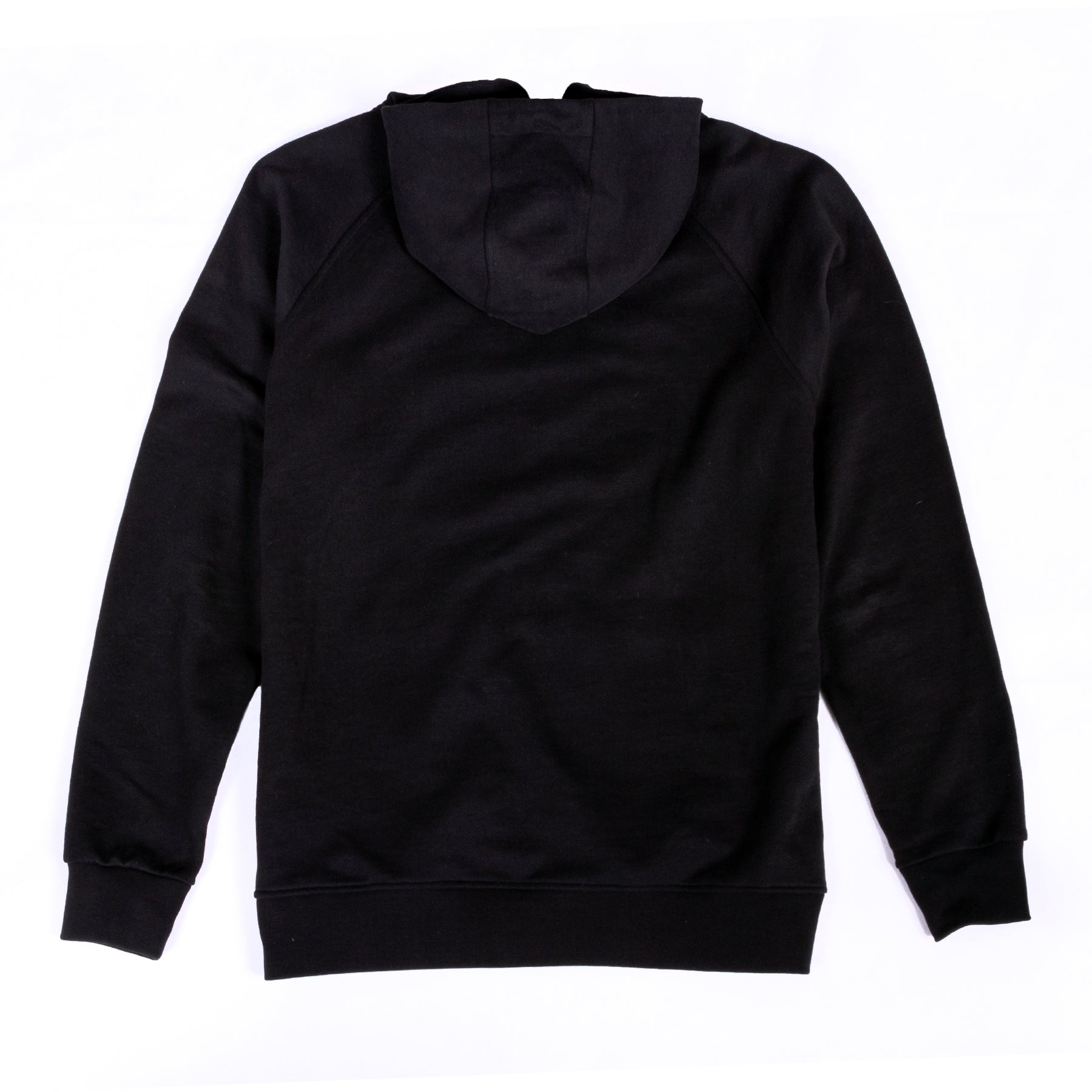 Sycamore Pull-Over Hoody