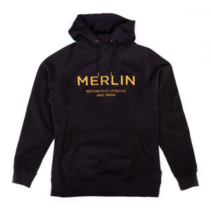 Sycamore Pull-Over Hoody
