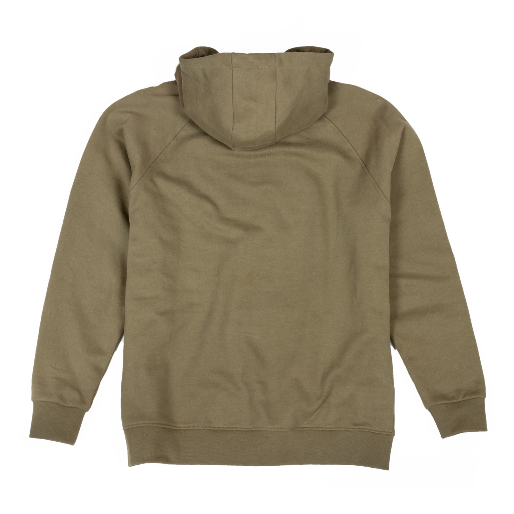 Sycamore Pull-Over Hoody