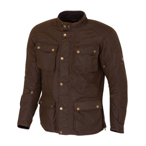 Tewkesbury D3O Jacket