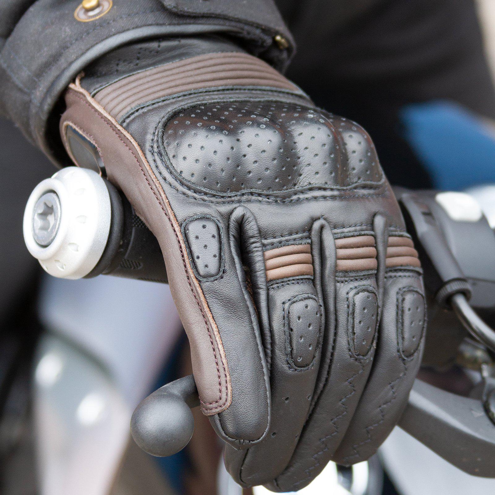 Thirsk Glove-Gloves-Merlin-Merlin Bike Gear