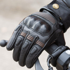 Thirsk Glove-Gloves-Merlin-Merlin Bike Gear