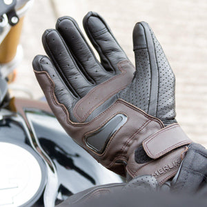 Thirsk Glove-Gloves-Merlin-Merlin Bike Gear