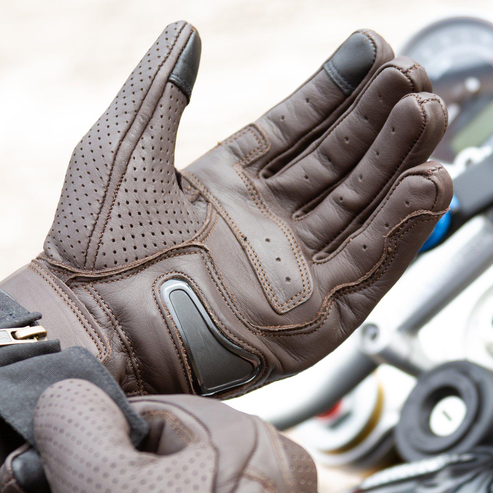 Thirsk Glove-Gloves-Merlin-Merlin Bike Gear