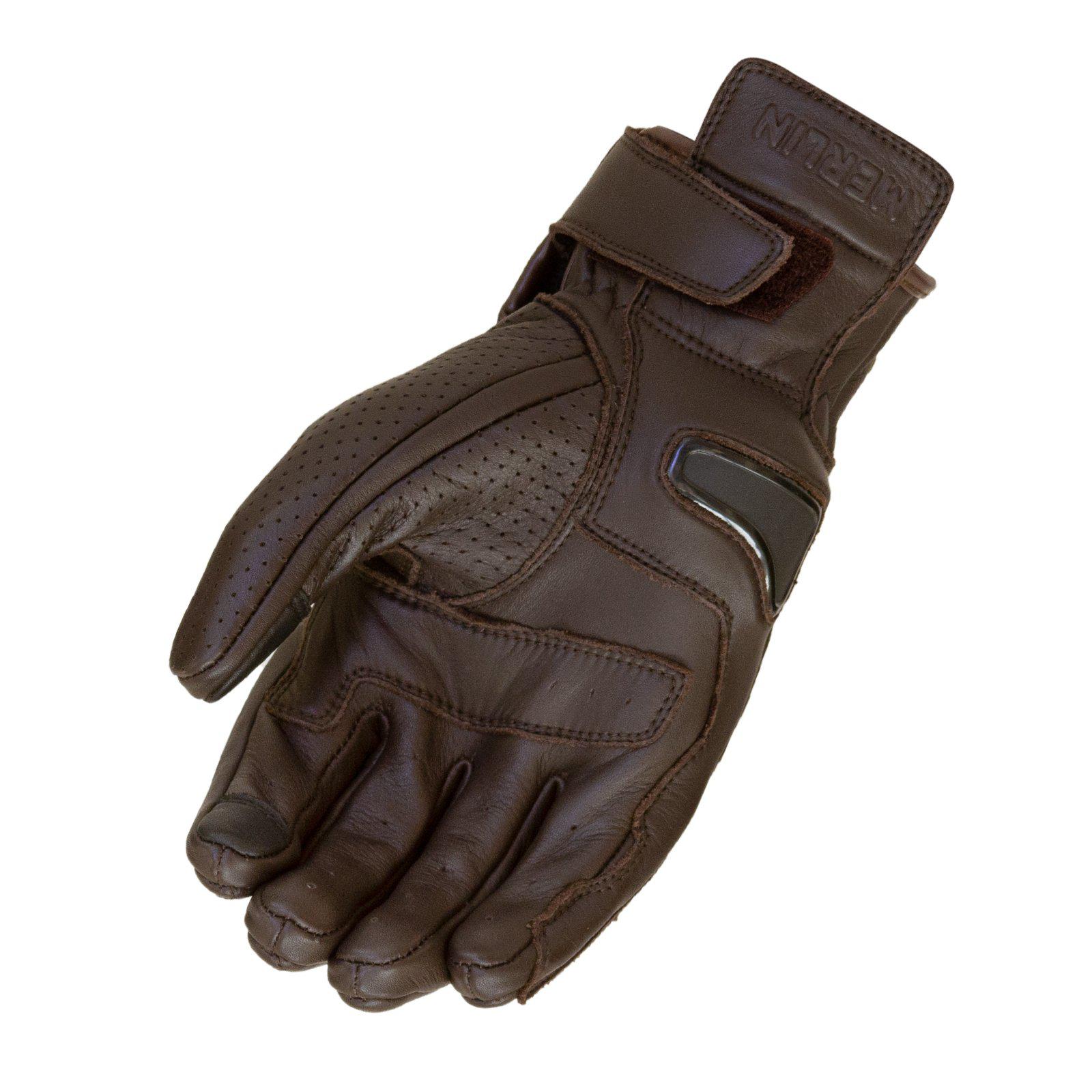 Thirsk Glove-Gloves-Merlin-Merlin Bike Gear