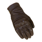 Load image into Gallery viewer, Thirsk Glove-Gloves-Merlin-Brown-Small-Merlin Bike Gear
