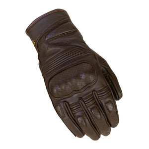 Thirsk Glove-Gloves-Merlin-Brown-Small-Merlin Bike Gear