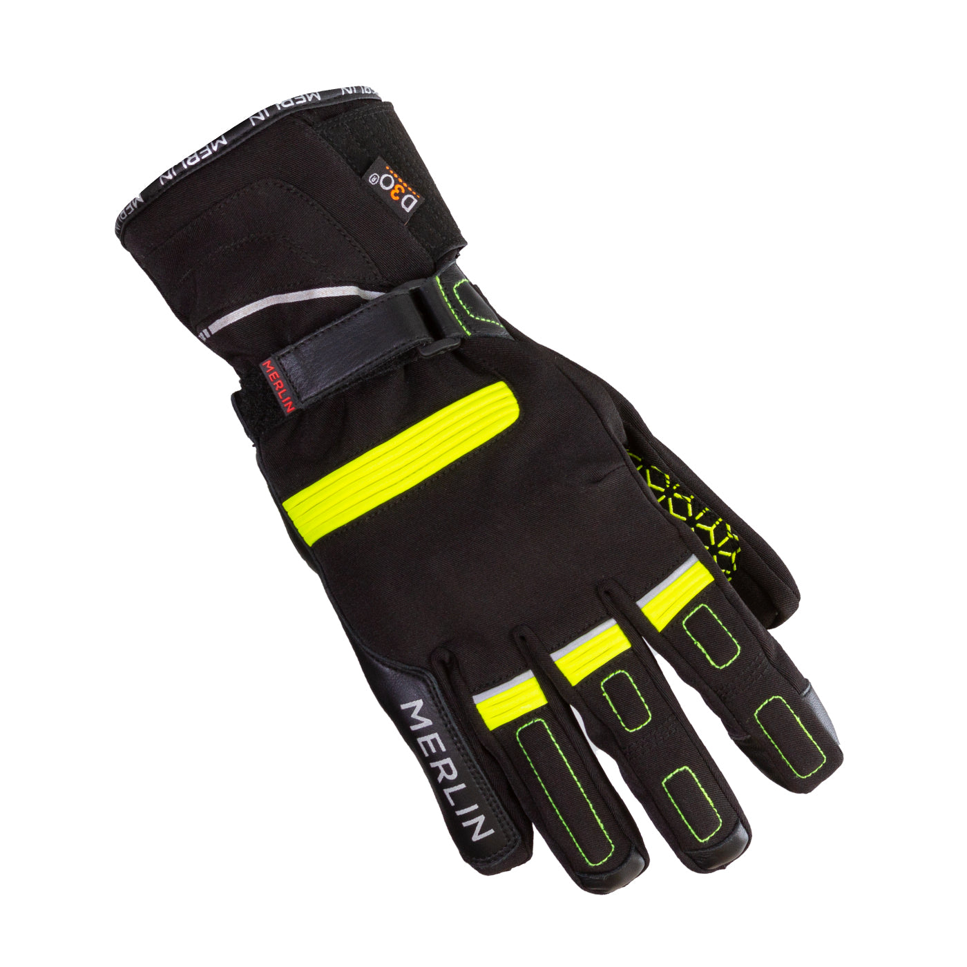 Titan 2.0 WP Glove