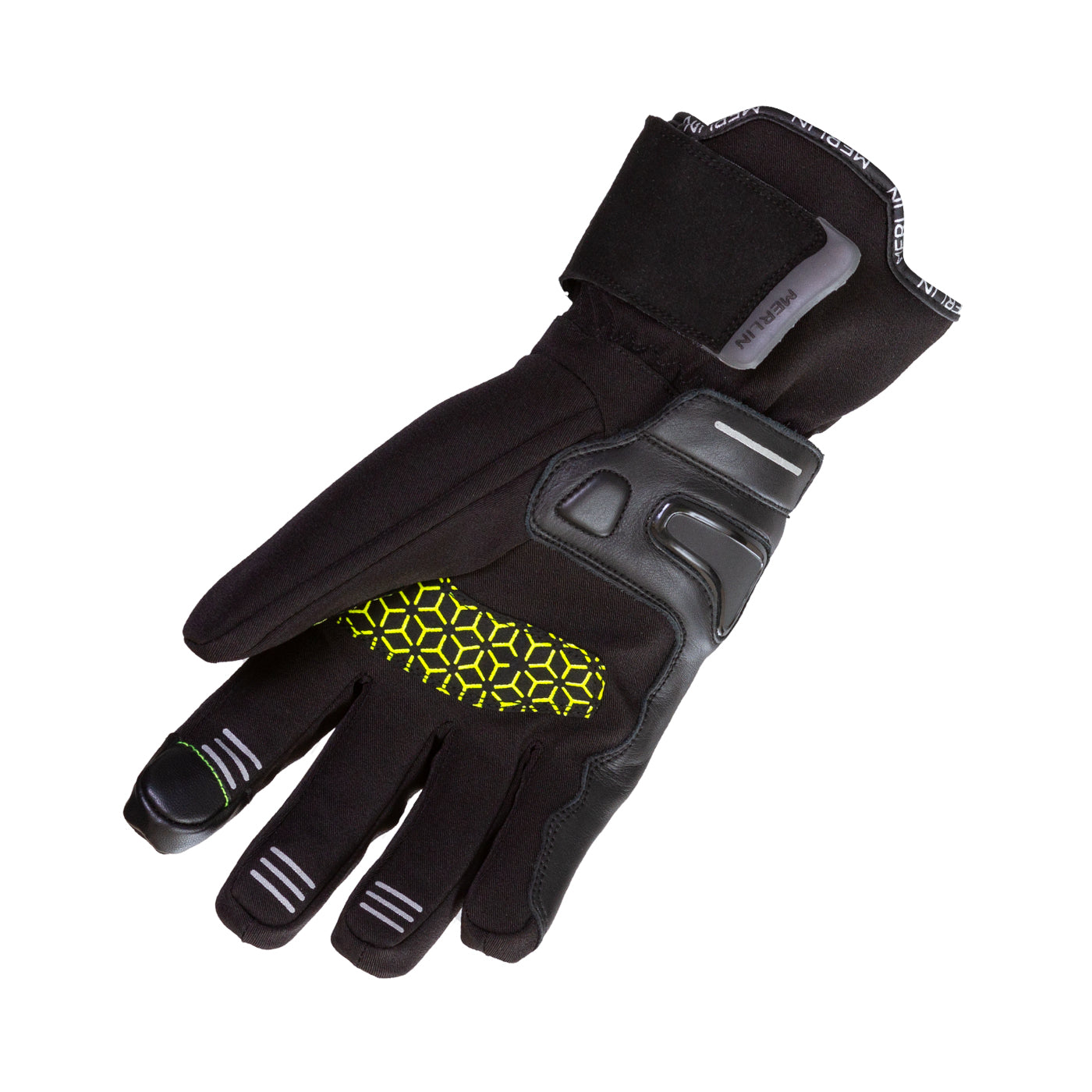 Titan 2.0 WP Glove
