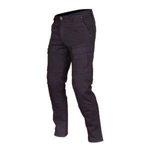 Warren Single Layer D3O® Cargo Jean