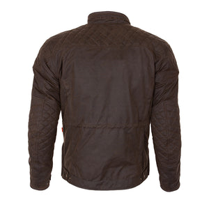 Yoxall II Waxed Cotton Jacket