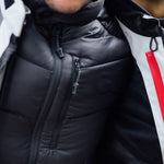 Load image into Gallery viewer, Yuri Down Jacket
