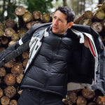 Load image into Gallery viewer, Yuri Down Jacket
