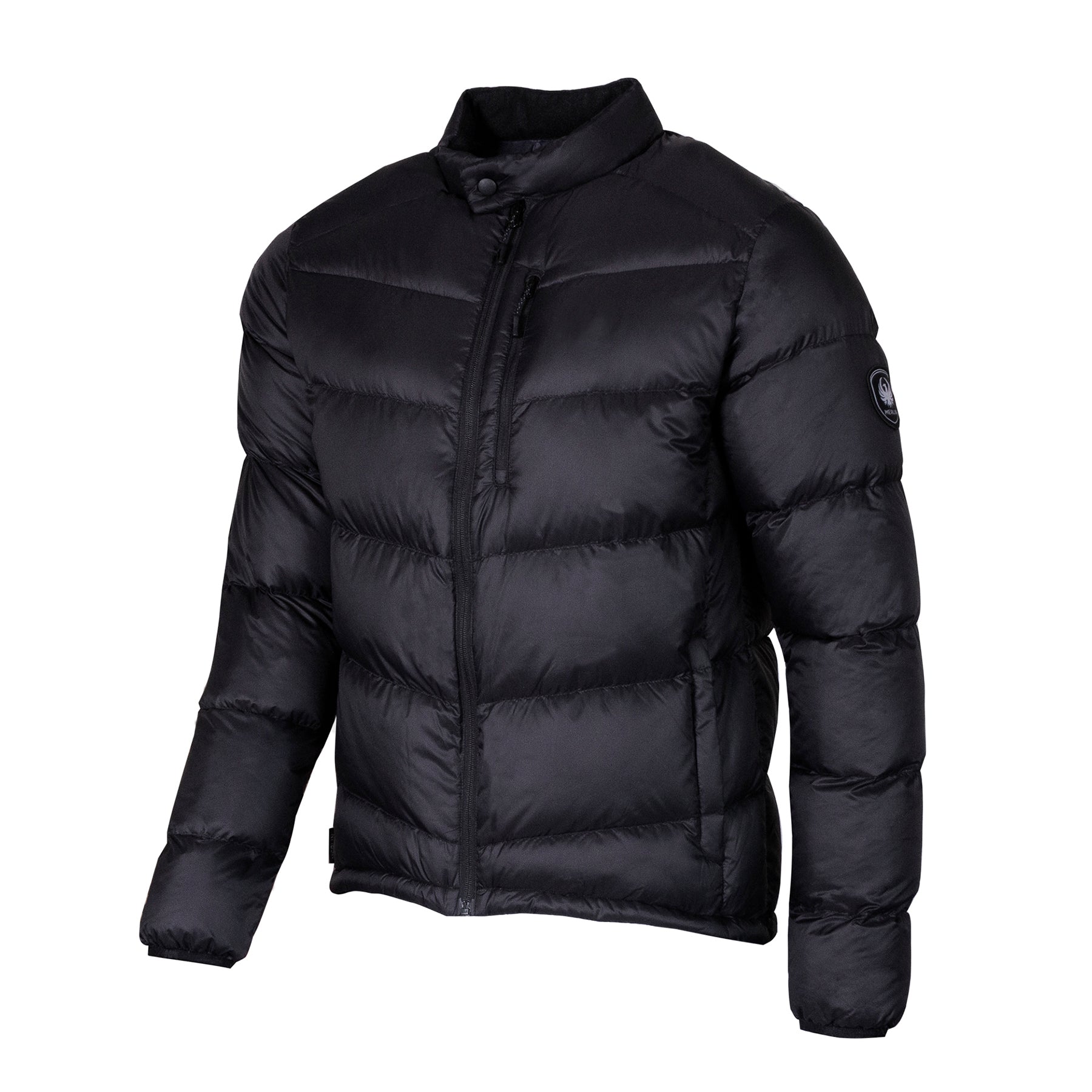 Yuri Down Jacket