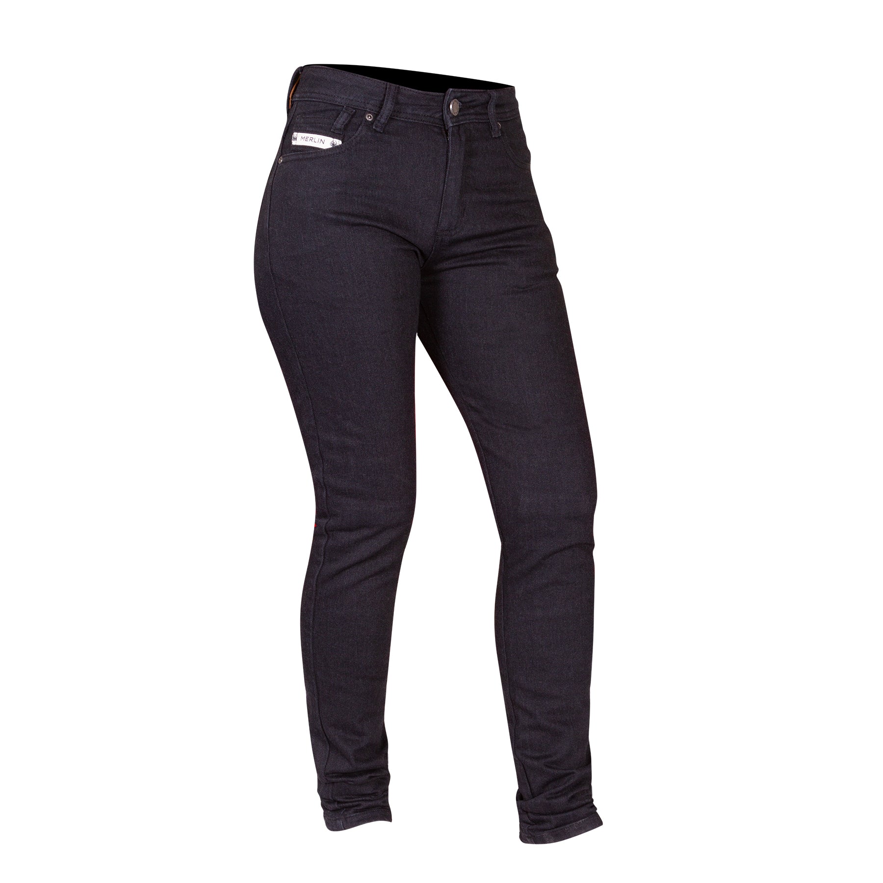 Zoey Single Layer D3O® Ladies Jean