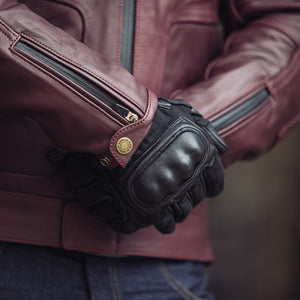 Gable Waterproof Jacket