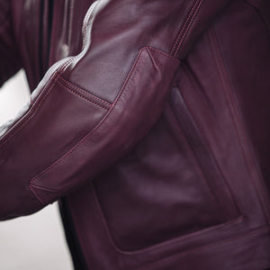 Gable Waterproof Jacket