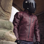 Load image into Gallery viewer, Gable Waterproof Jacket

